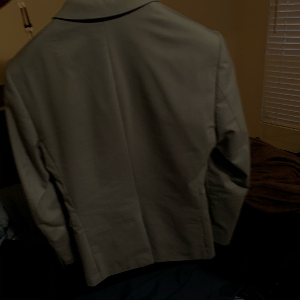 Express Suit jacket